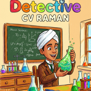 The Light Detective